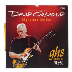 GHS David Gilmour String Set G (Thomann 01)